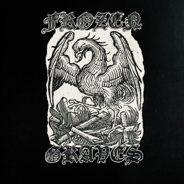 Frozen Graves - An Age of Emptiness DigiPak